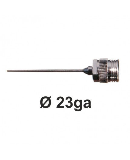 Gun Needle (Größe 23 gauge)